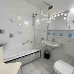 Lägenhet Sonnenglueck *