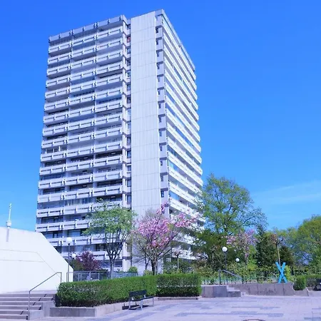Sonnenglück Apartment *