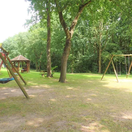 Apartamento Panoramic App B08-2 *