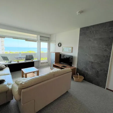 Sonnenglück Apartment