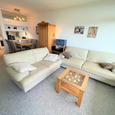 Panoramic App B08-2 * Sierksdorf