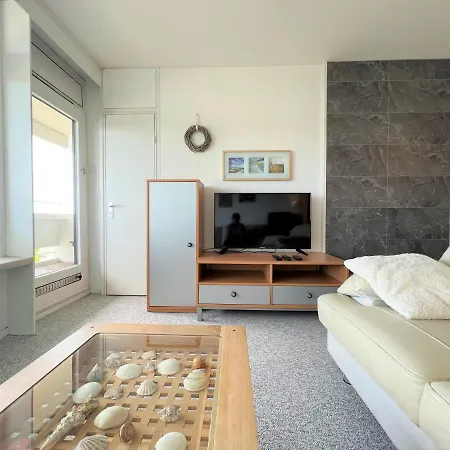 Sonnenglück Apartment