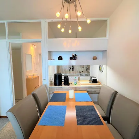 Apartment Panoramic App B08-2