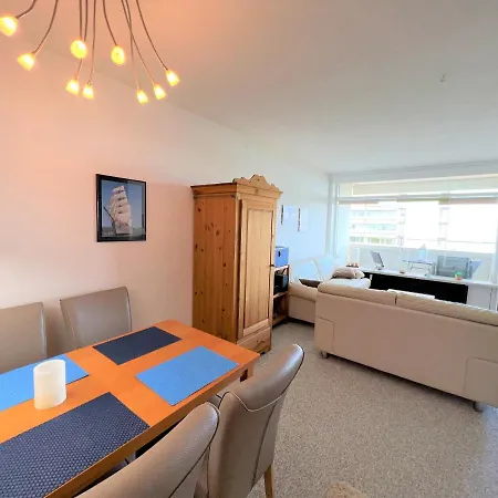Apartment Sonnenglück *