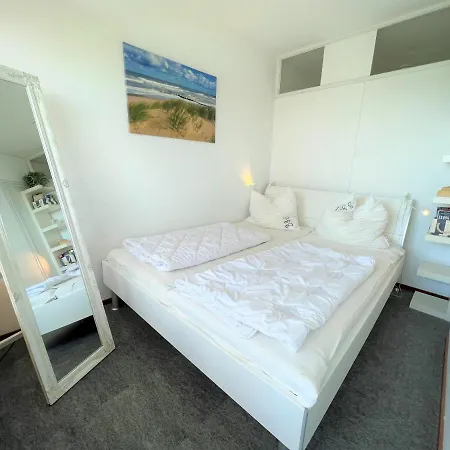 Sonnenglück Apartment
