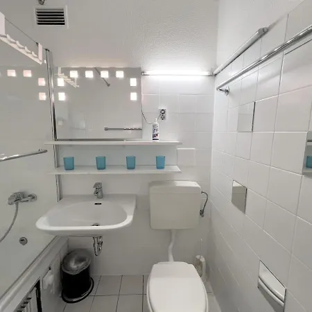 Panoramic App B08-2 * Sierksdorf