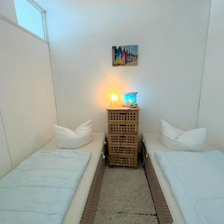 Apartment Sonnenglück *