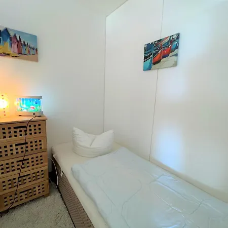 Apartment Sonnenglück *